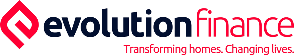 Evolution Finance — Transforming homes. Changing lives.